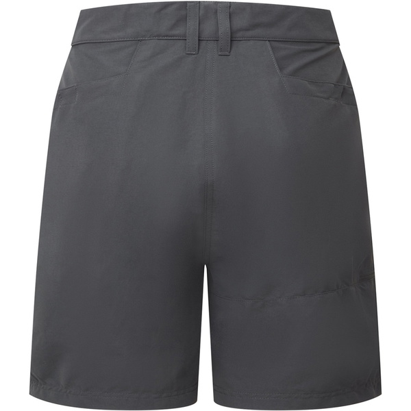 2026 Gill Femmes UV Stretch Shorts UV021W - Graphite